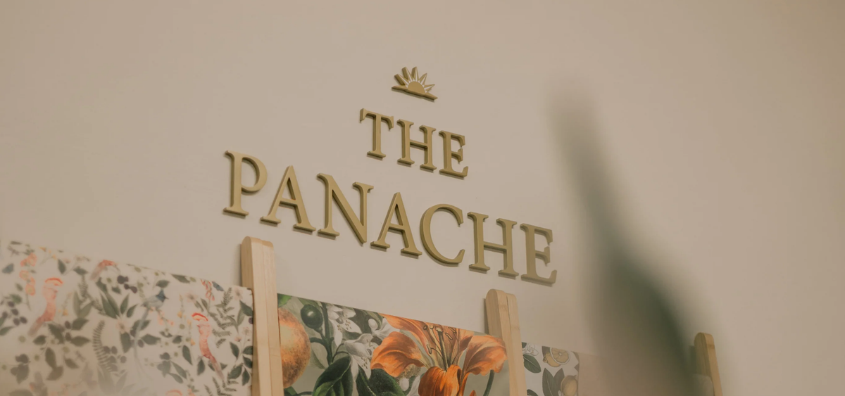The Panache