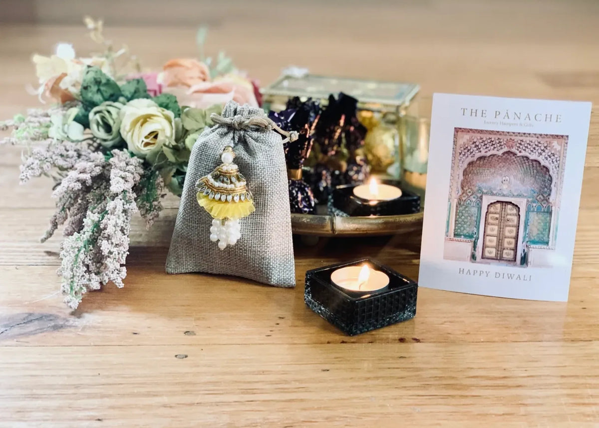 Luxury Diwali Gifts