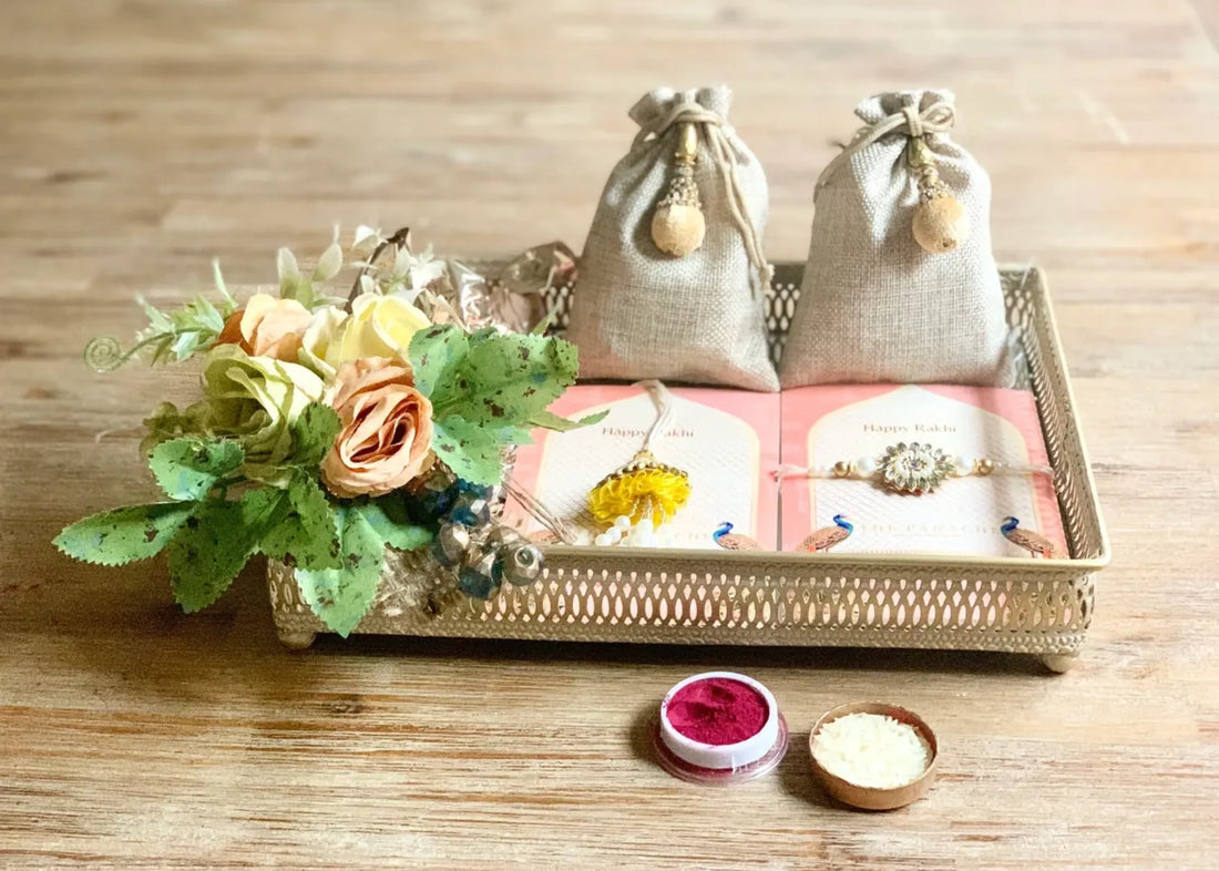 Best Rakhi Gift Ideas