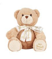 My Harrods Teddy brown (28cm)