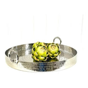 The Panache Round Bar Tray