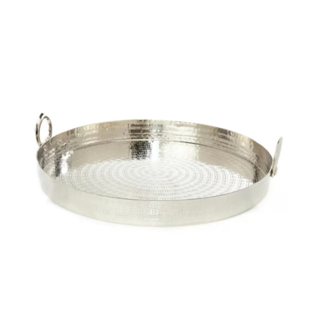 The Panache Round Bar Tray