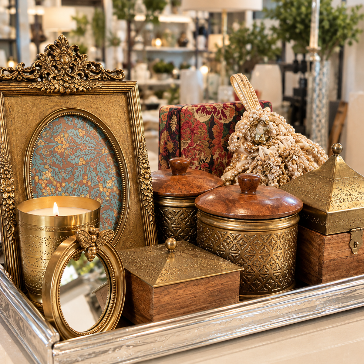Royal Raj Diwali Hamper