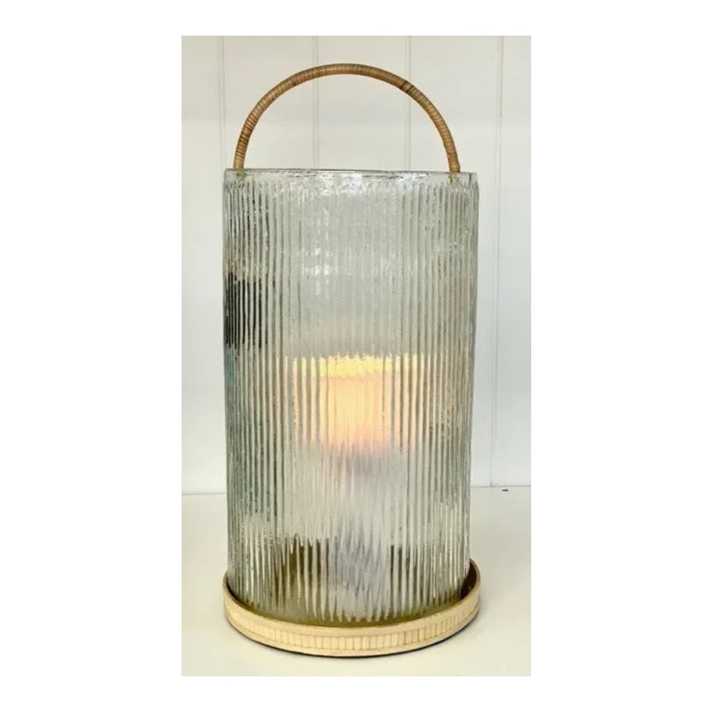 The panache FA lantern