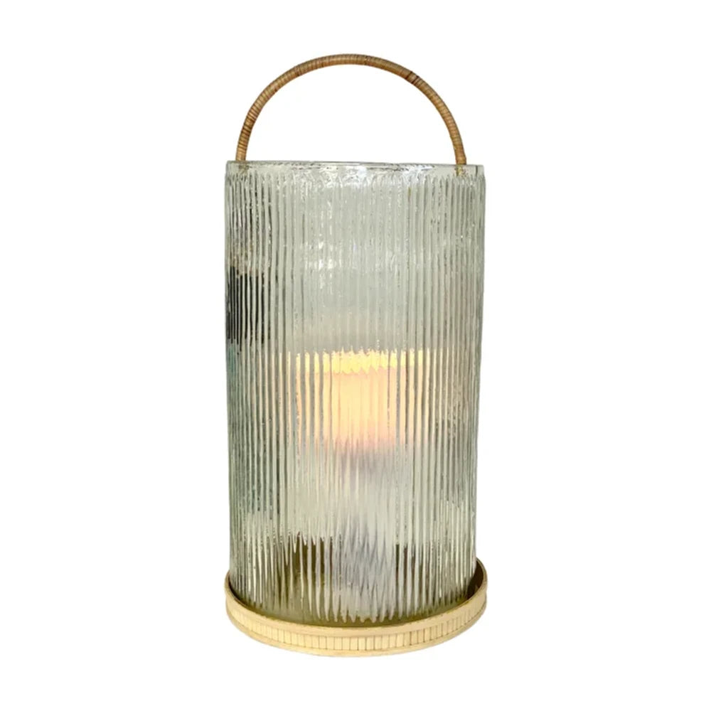 The panache FA lantern