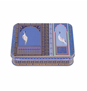 Baby boy  annoucement Gift Box
