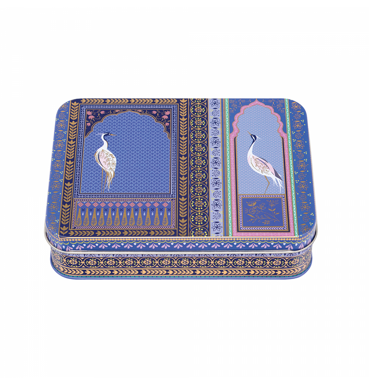Baby boy  annoucement Gift Box