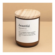 Commonfolk Beautiful Candle