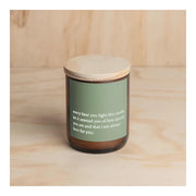 Commonfolk  Candle - Always here for you