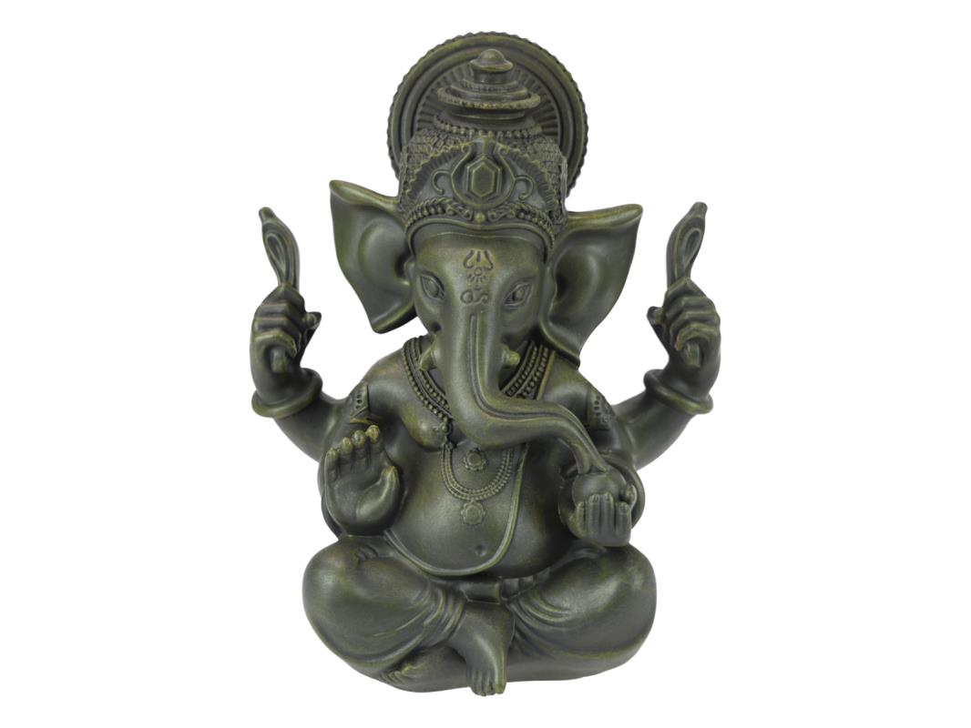 Ganesha 25 cms
