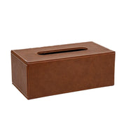 The Genieve Rectangle Tissue Box