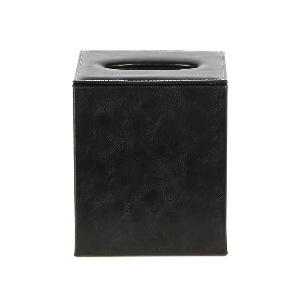 The Genieve Square Tissue Box