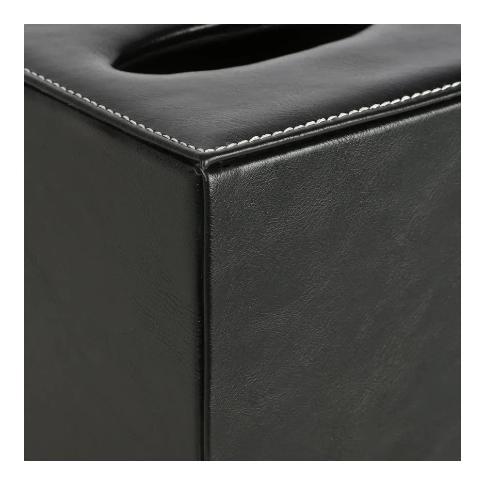 The Genieve Square Tissue Box