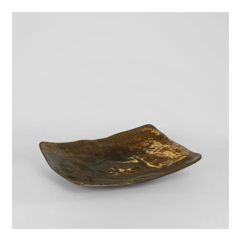 Designer Antique gold Masterpiece