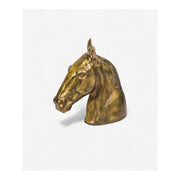 Horse Head Décor
