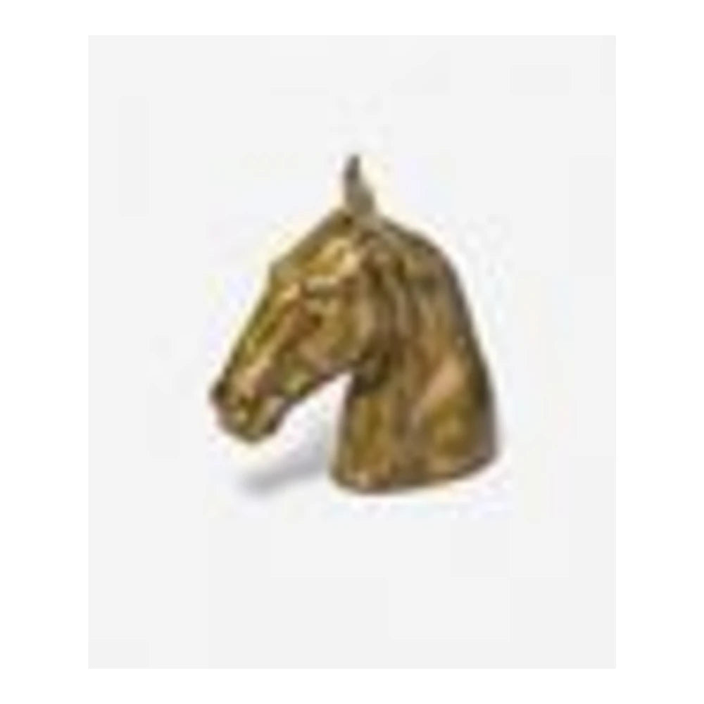 Horse Head Décor