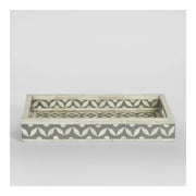 Bone Inlay Tray