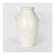 Jameson Urn Large White