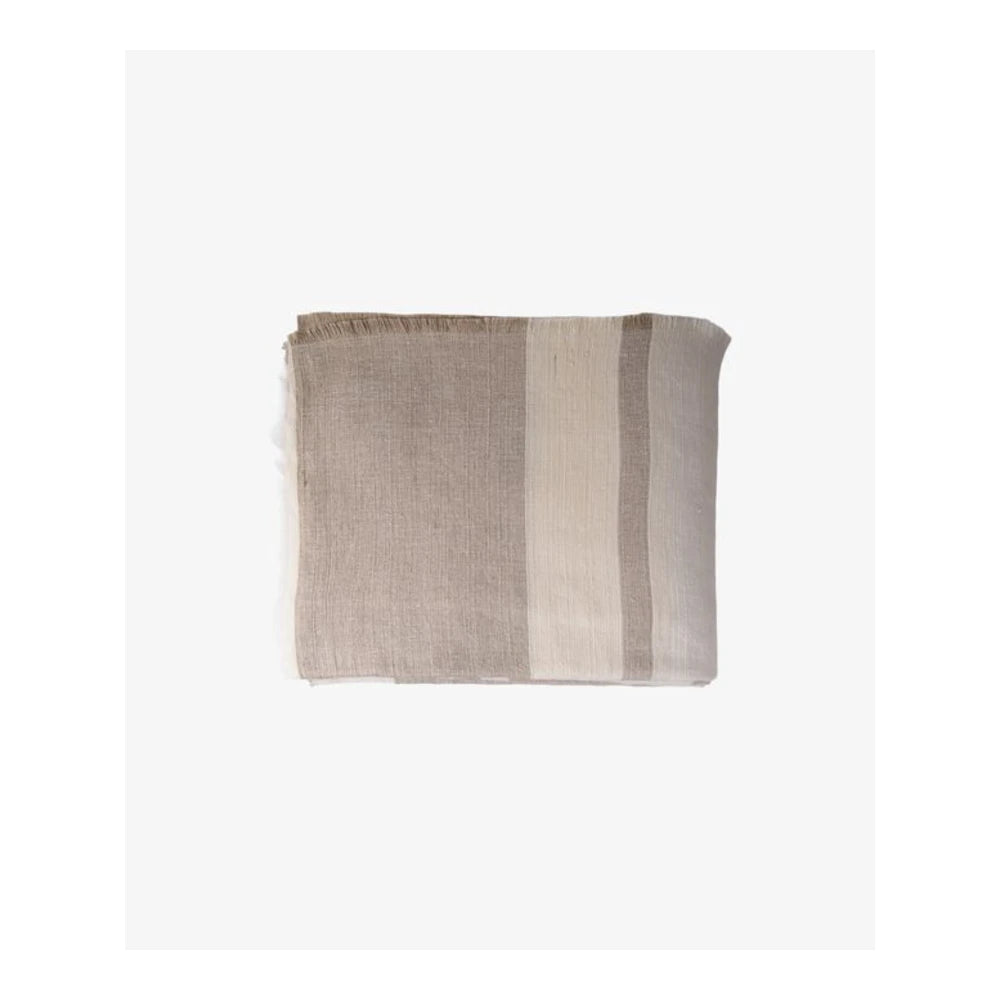 Linen Napkin Stone