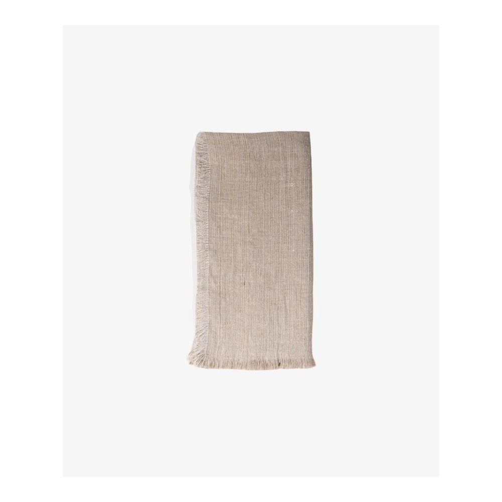 Linen Napkin Stone
