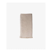 Linen Napkin Stone