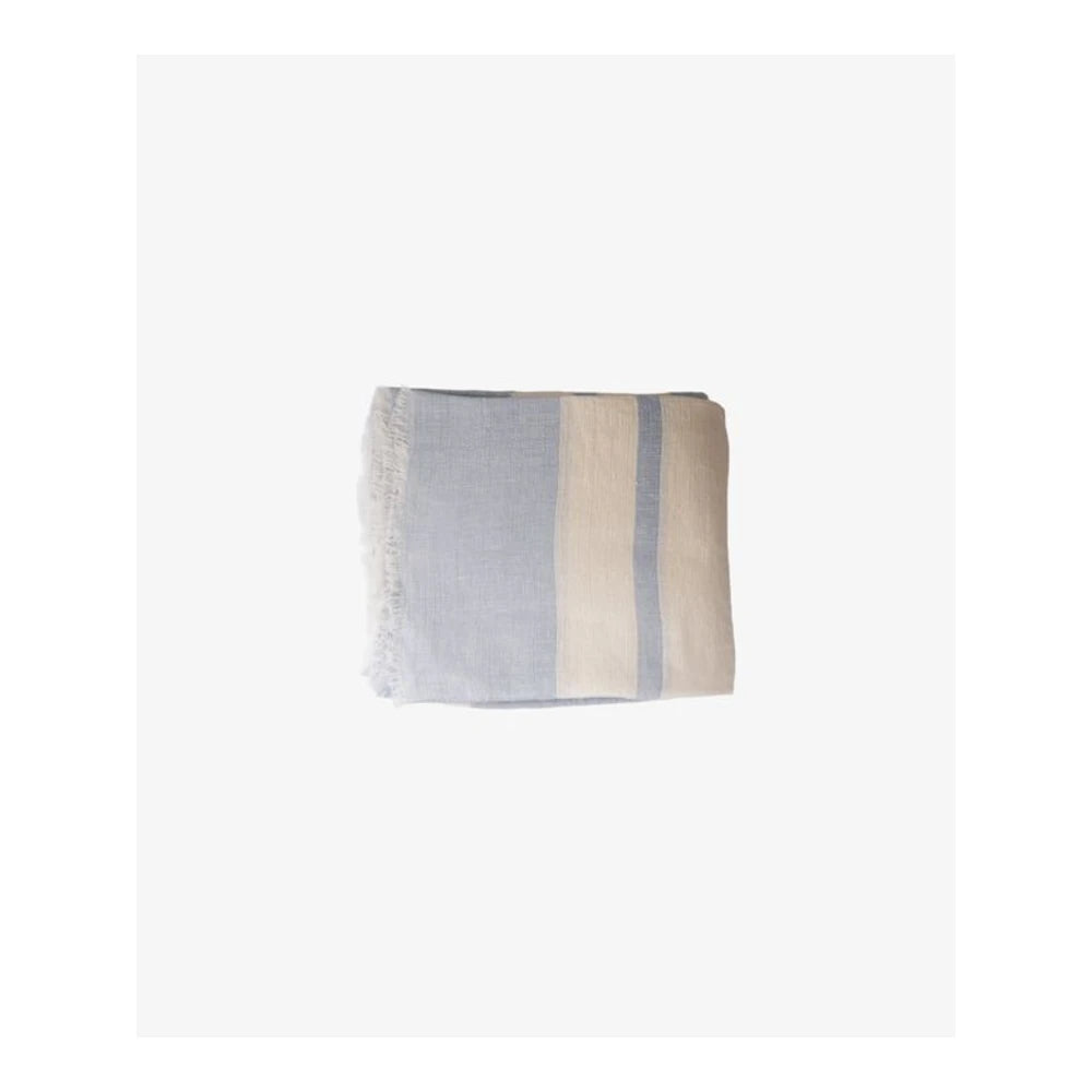 Linen Napkin Stone