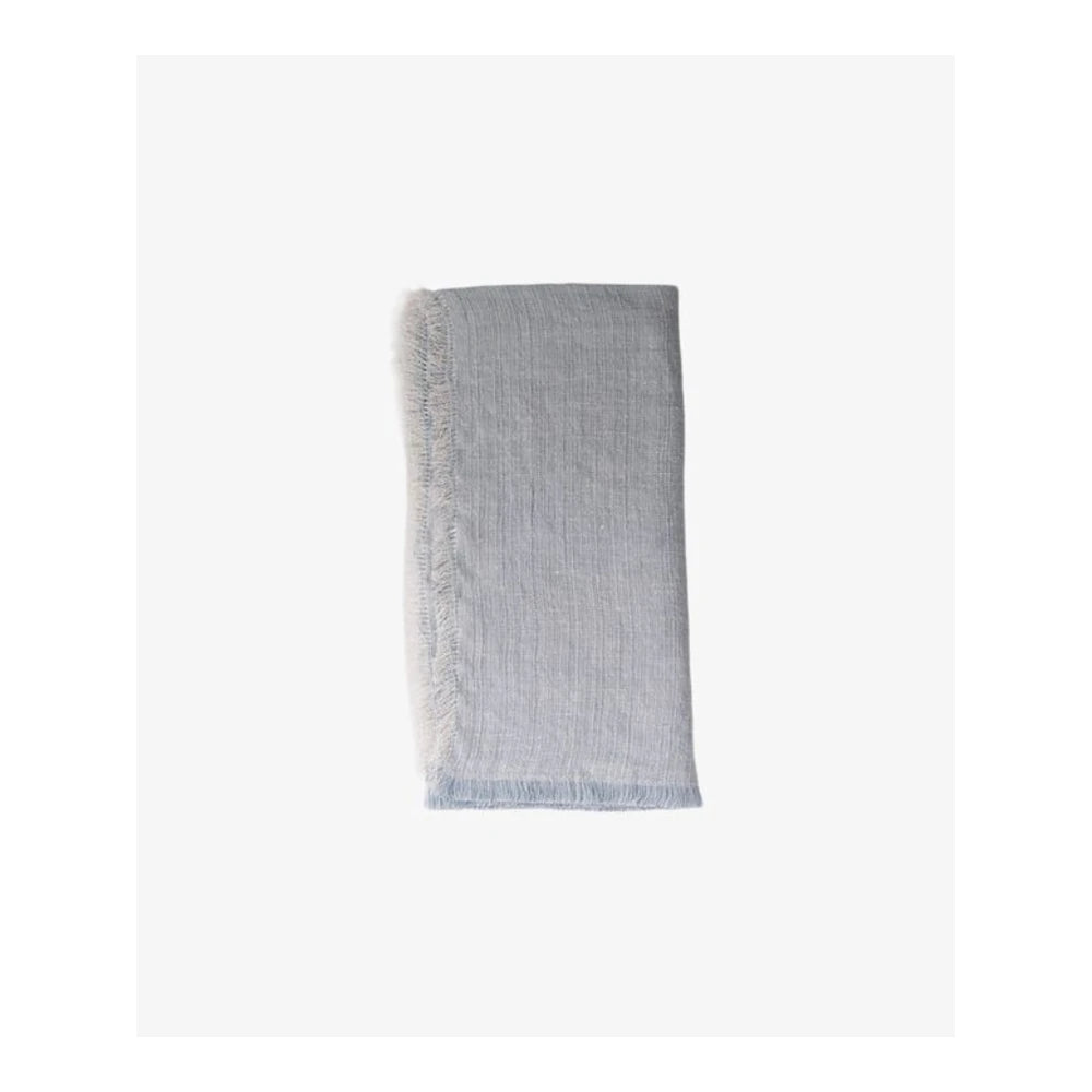 Linen Napkin Stone