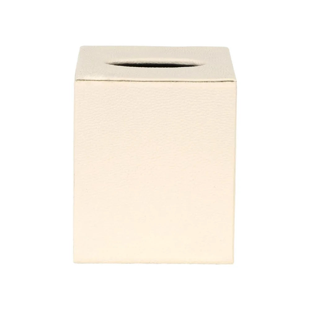 The Lulu Square Tissue Box