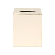 The Lulu Square Tissue Box