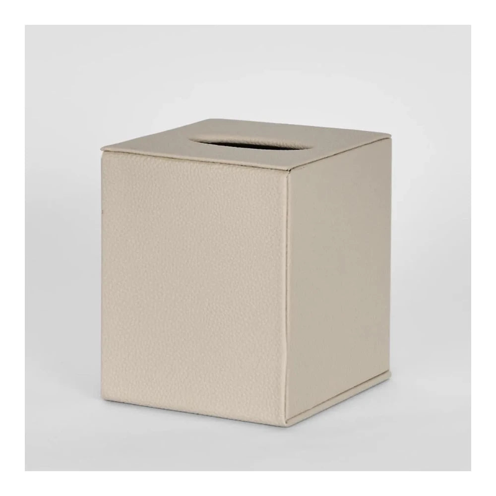 The Lulu Square Tissue Box