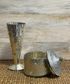 Marcello Etched Trinket Box