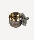 Marcello Etched Trinket Box