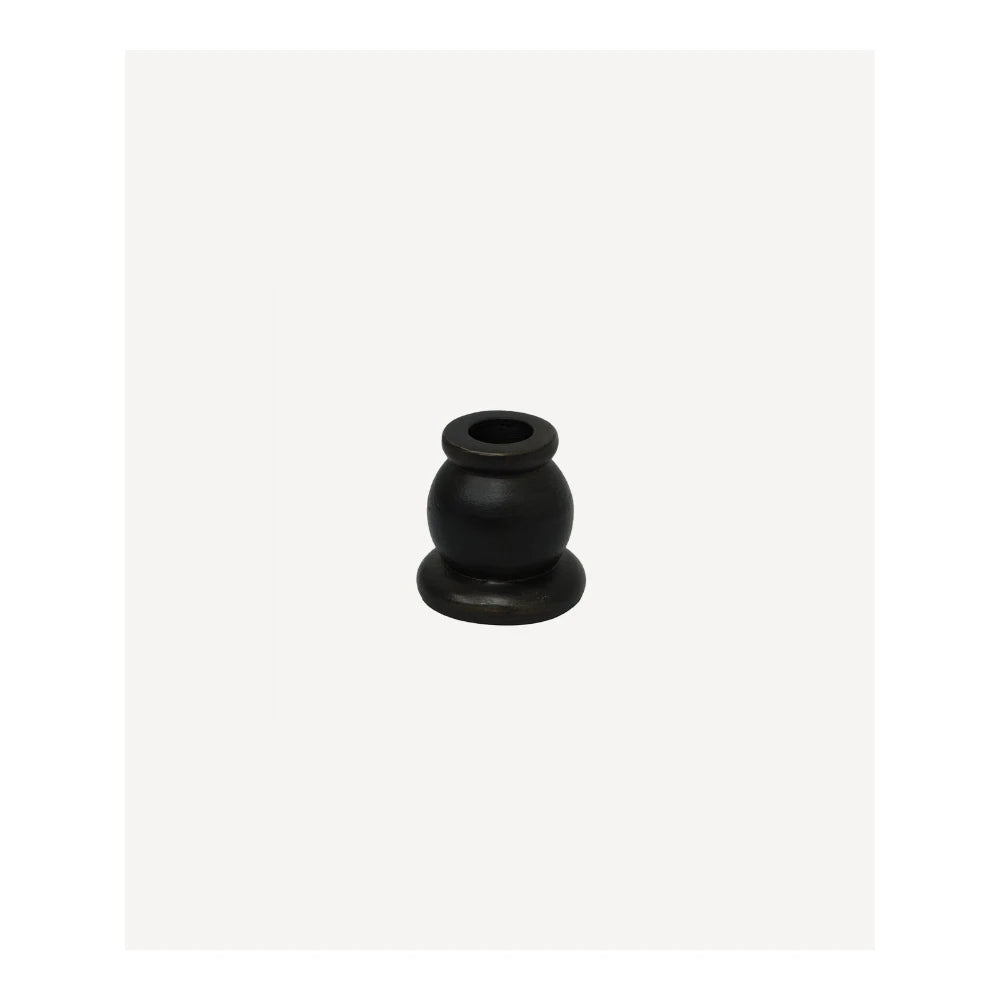 Pebbles Candleholder Small