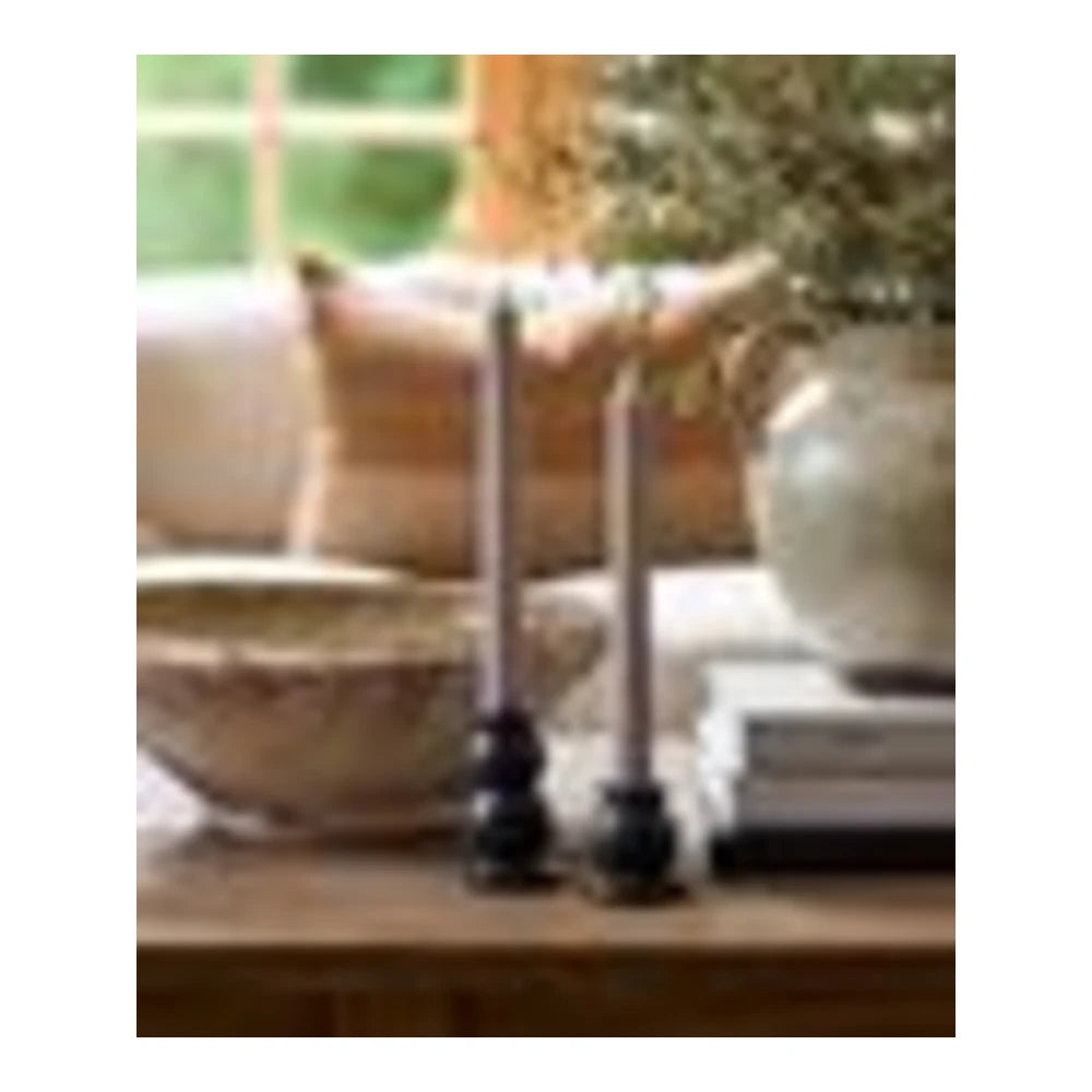 Pebbles Candleholder Small