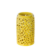 Portofino Hurricane Yellow