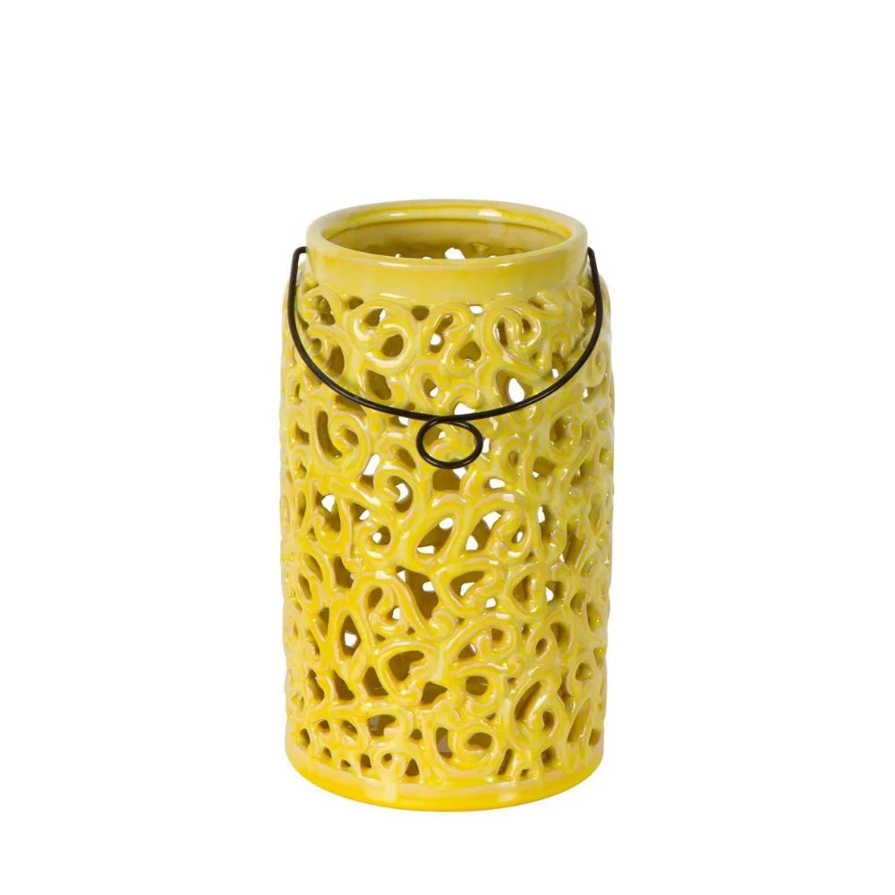 Portofino Hurricane Yellow