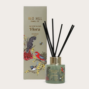 Australian Flora Mini Reed Diffuser