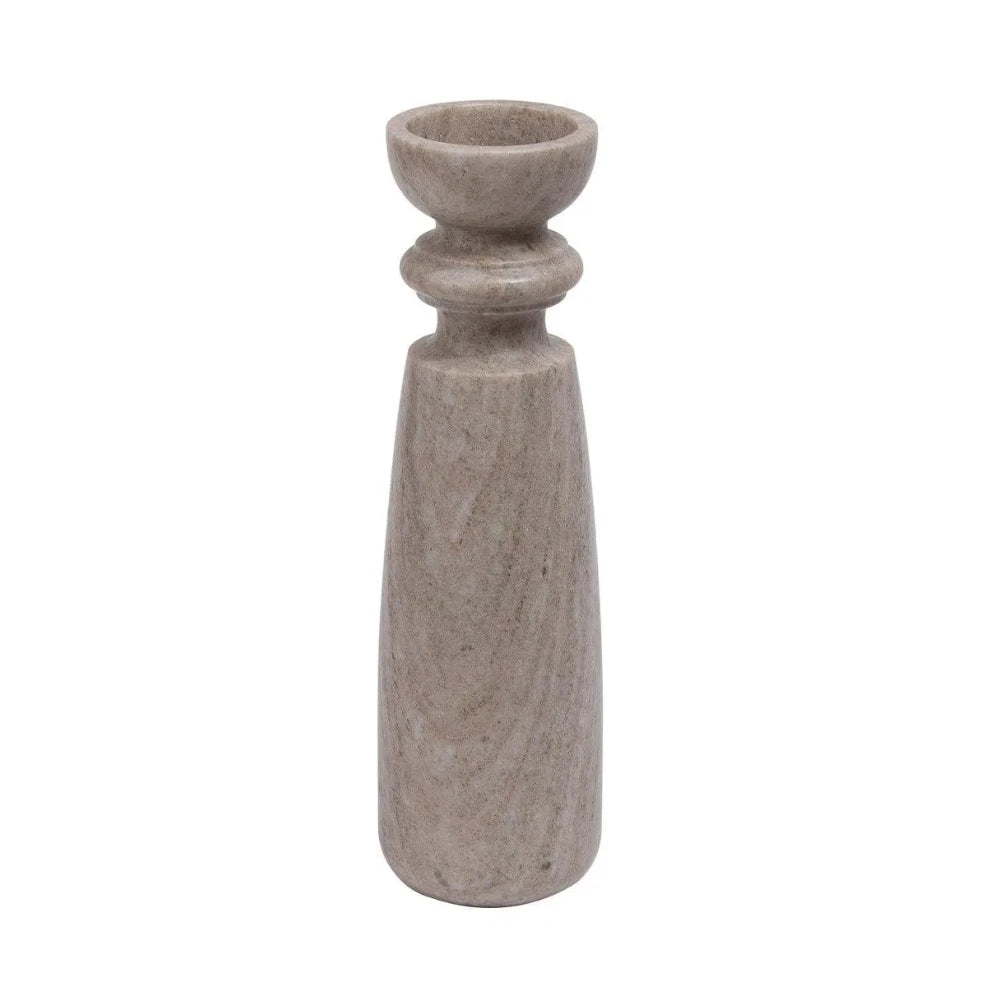 Marble Candle Holder Extra large