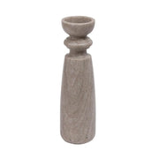 Marble Candle Holder Extra large