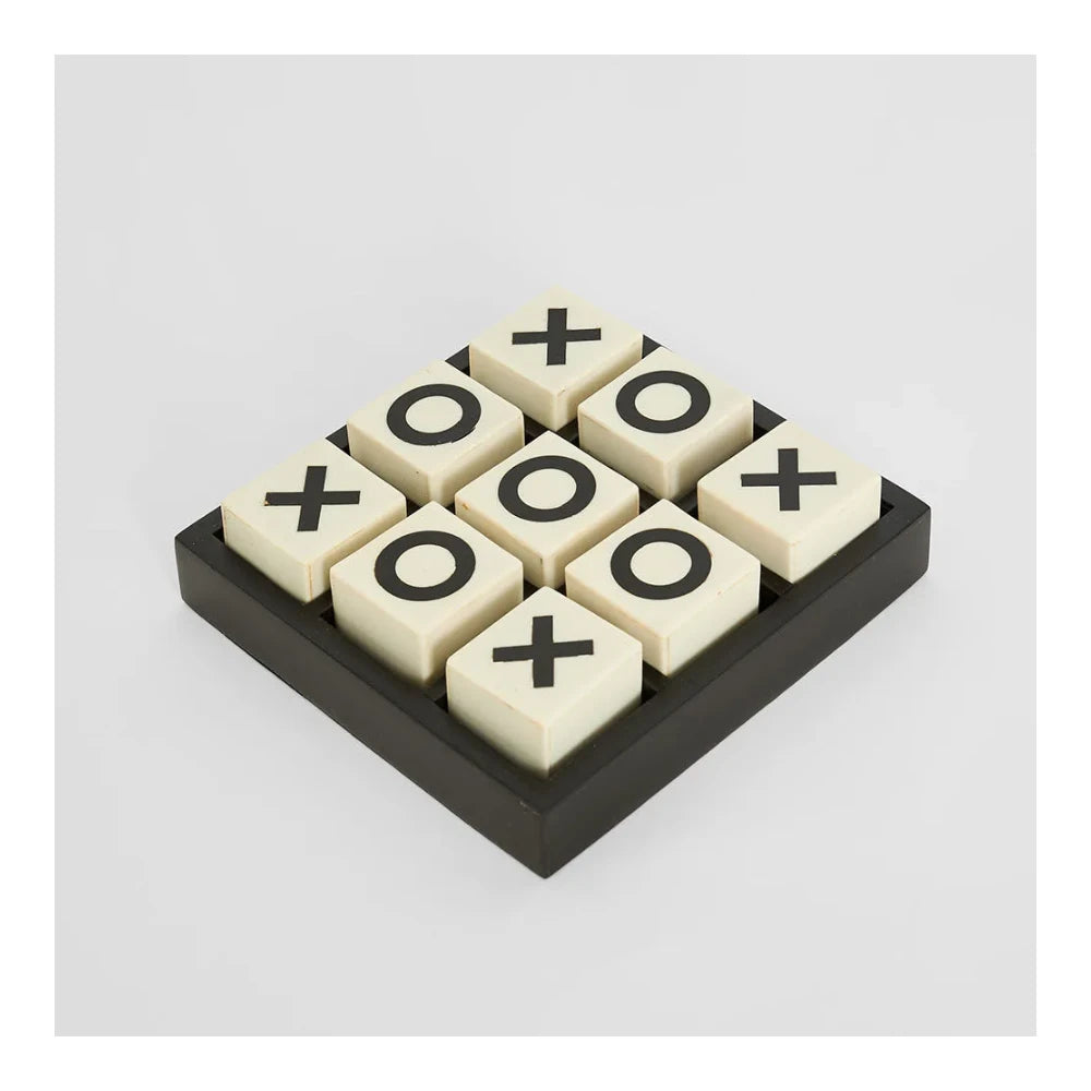 Sutherland Tic-tac-toe