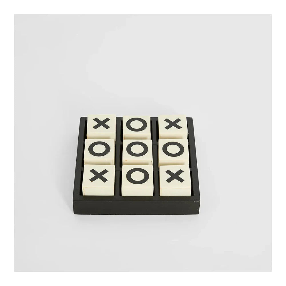 Sutherland Tic-tac-toe