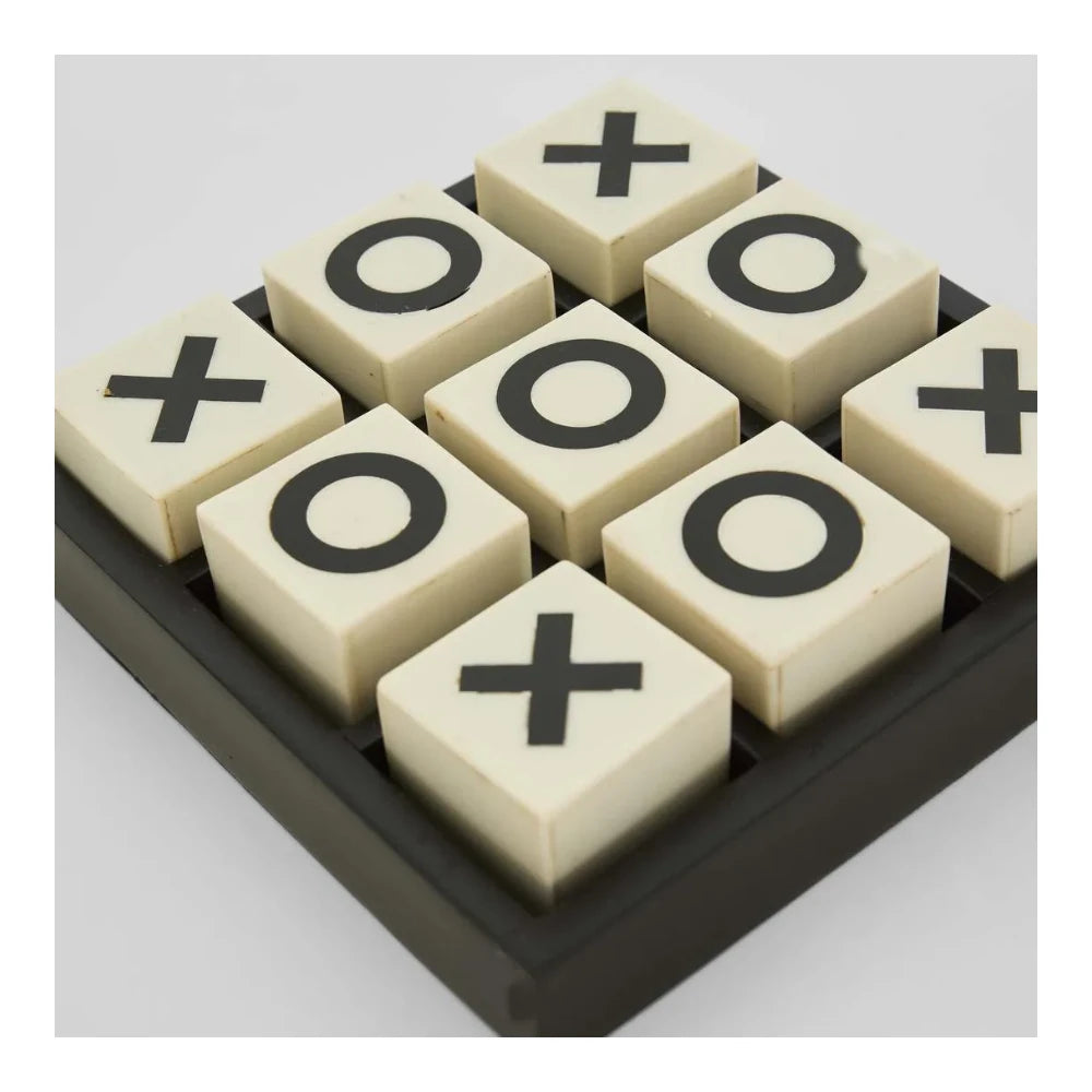 Sutherland Tic-tac-toe
