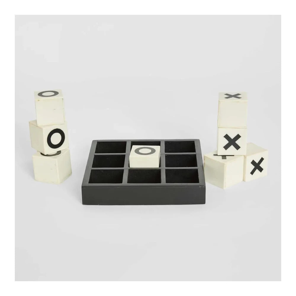 Sutherland Tic-tac-toe