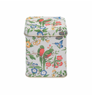 Tea Tins Sanderson Chinoiserie