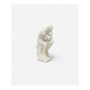 Thinking Man Statue