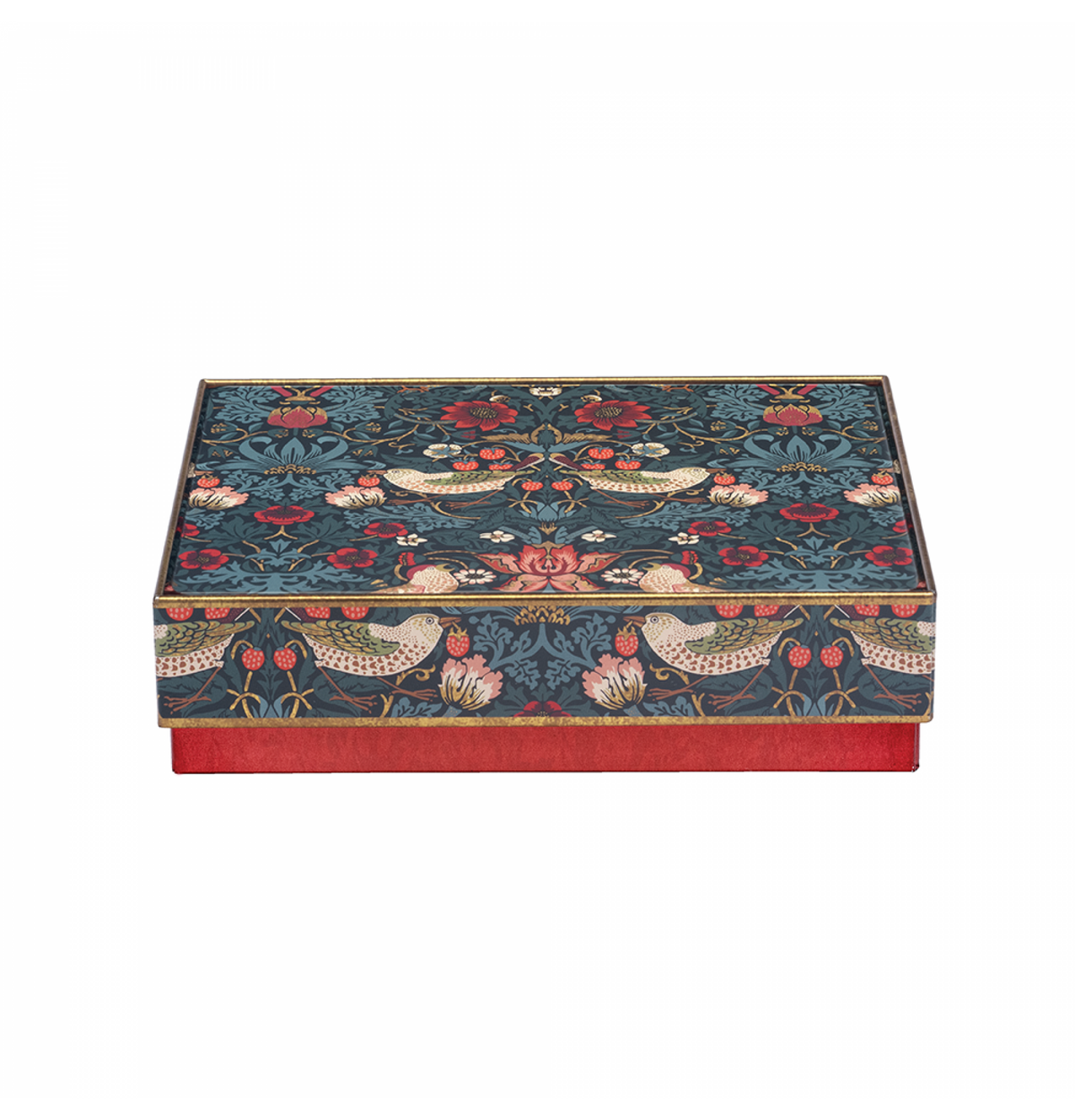 Festive Mithai Tin Box