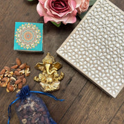 Ganesha Gift Box Small