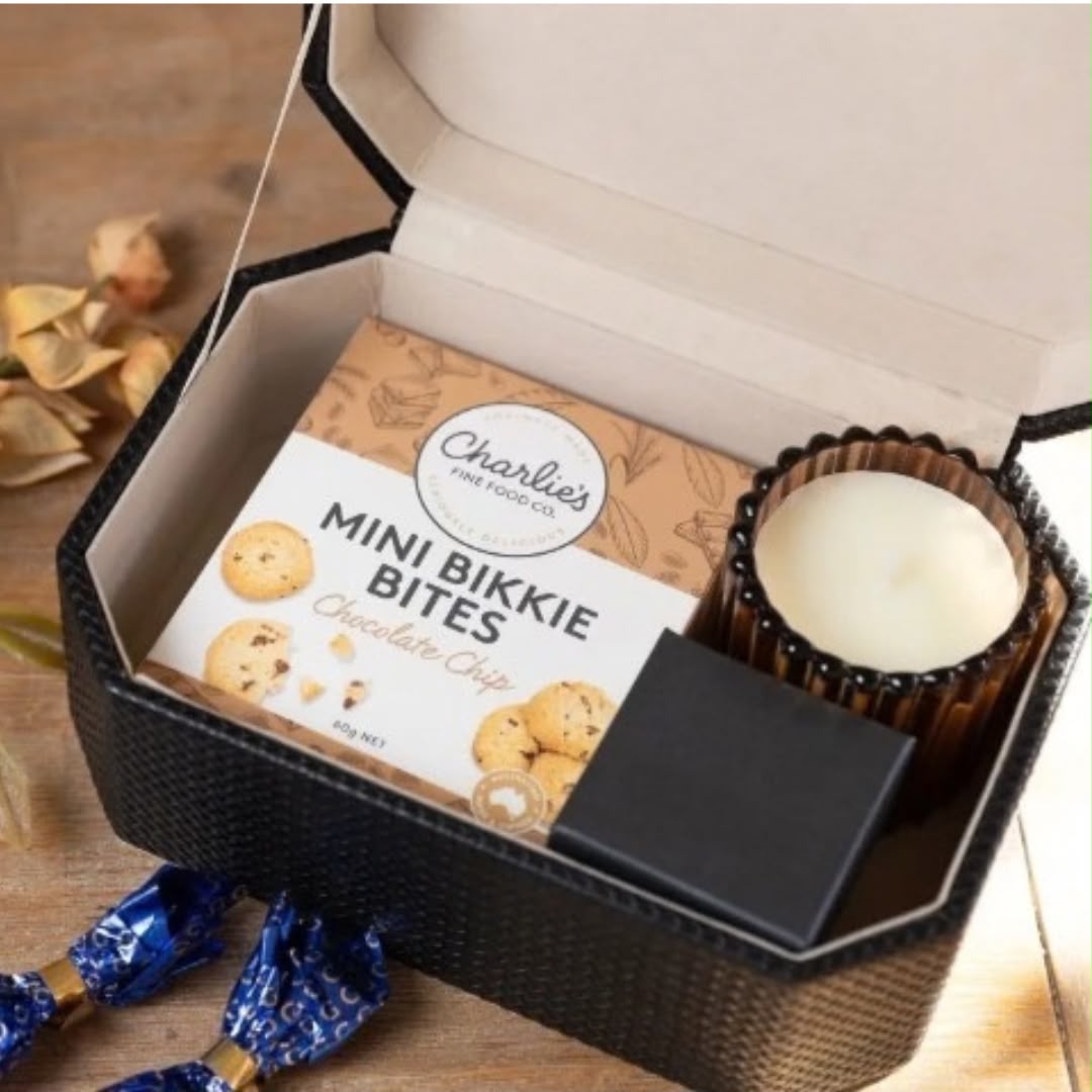 The Panache Corporate Luxe Gift Box