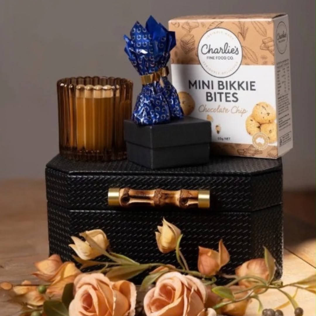 The Panache Corporate Luxe Gift Box