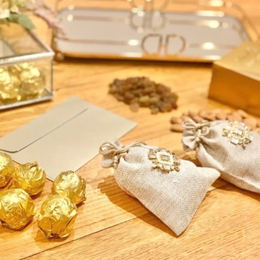 Raj's Premium healthy dry fruit Hamper